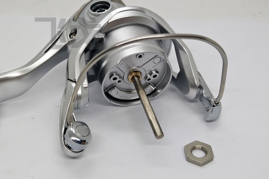 ŵSHIMANO SEDONA 23β